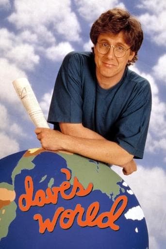 Dave's World Image