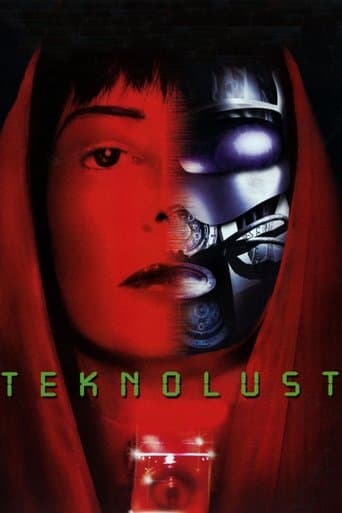 Teknolust Image