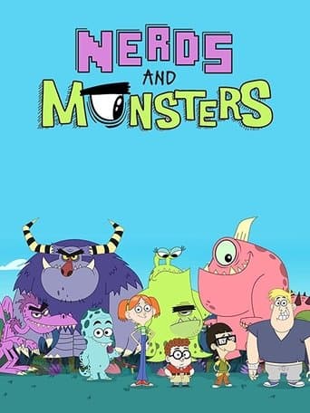 Nerds And Monsters Image