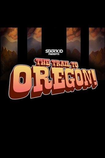 The Trail to Oregon! Image