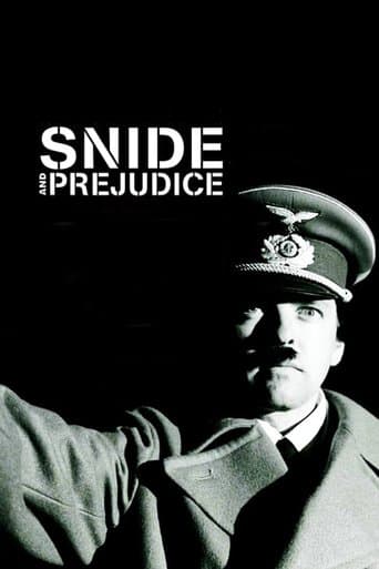 Snide and Prejudice Image