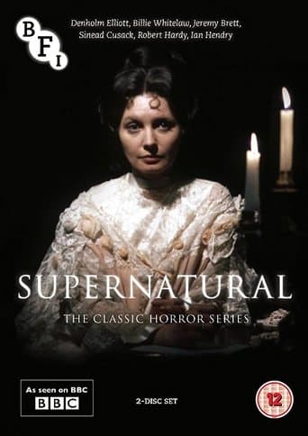 Supernatural Image