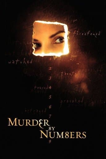 Murder by Numbers Image
