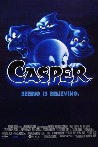 Casper Image