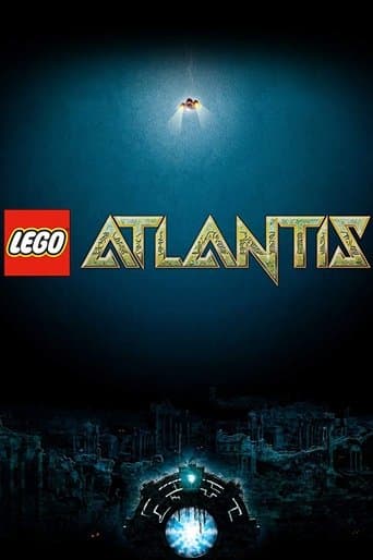 LEGO Atlantis Image