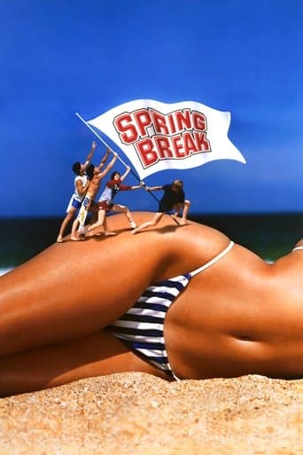 Spring Break Image
