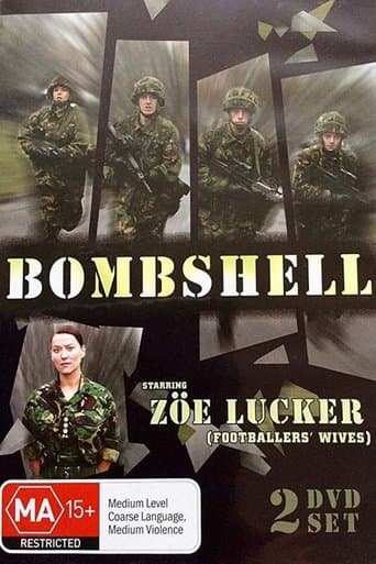 Bombshell Image