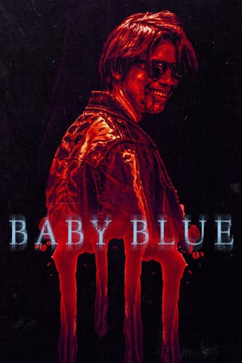 Baby Blue Image