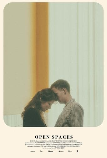 Open Spaces Image