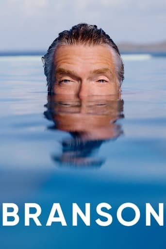 Branson Image
