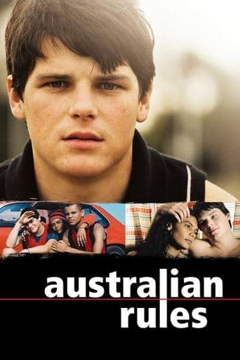 Australian Rules Image
