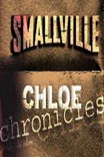 Smallville: Chloe Chronicles Image