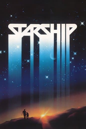 Starship Image