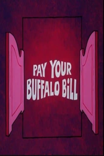 Pay Your Buffalo Bill Image