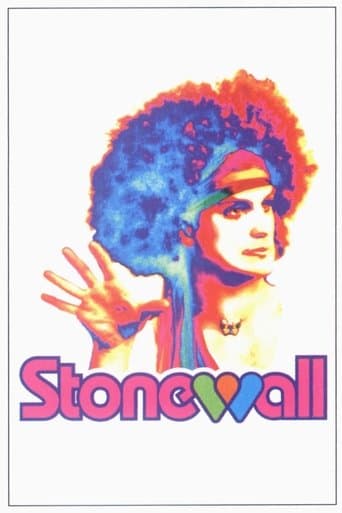 Stonewall Image