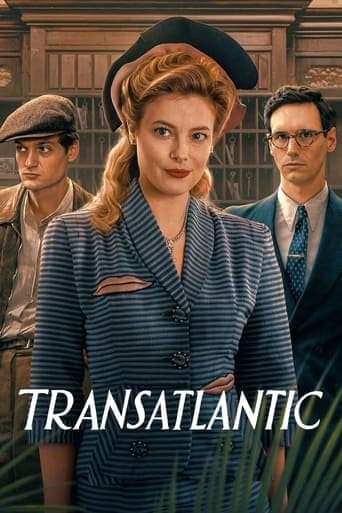 Transatlantic Image