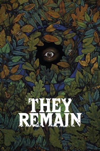 They Remain Image