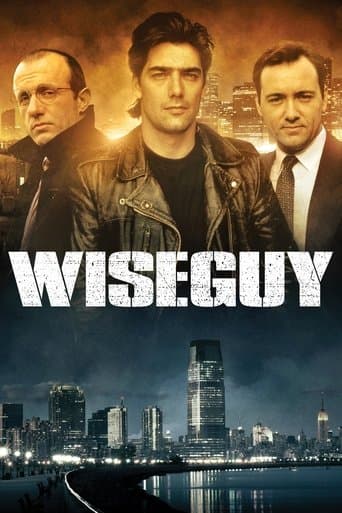Wiseguy Image