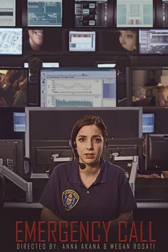 Emergency Call Image