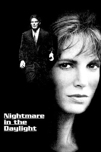 Nightmare in the Daylight Image