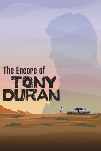 The Encore of Tony Duran Image