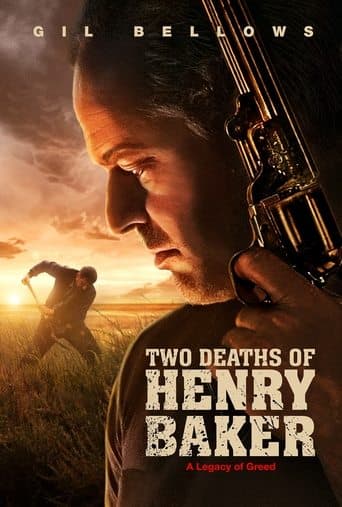Two Deaths of Henry Baker Image