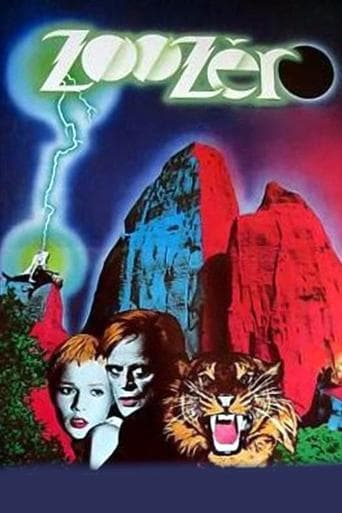 Zoo zéro Image