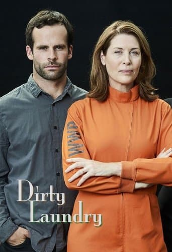 Dirty Laundry Image