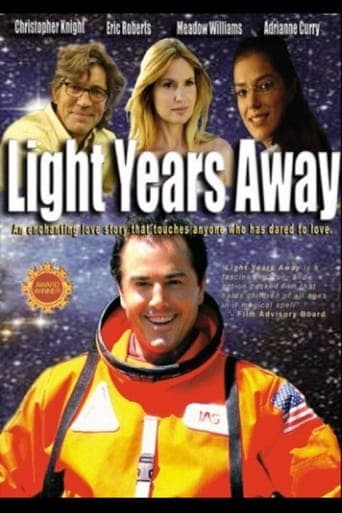 Light Years Away Image