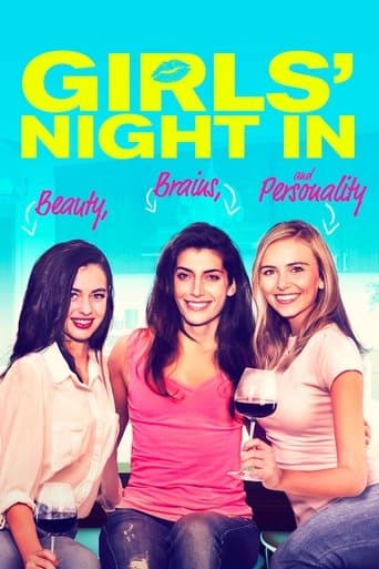 Girls' Night In (Beauty, Brains, and Personality) Image
