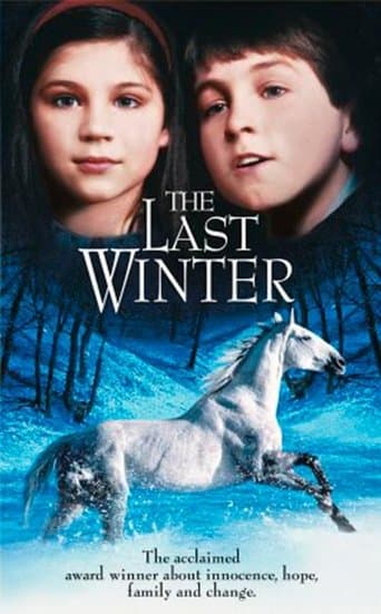The Last Winter Image