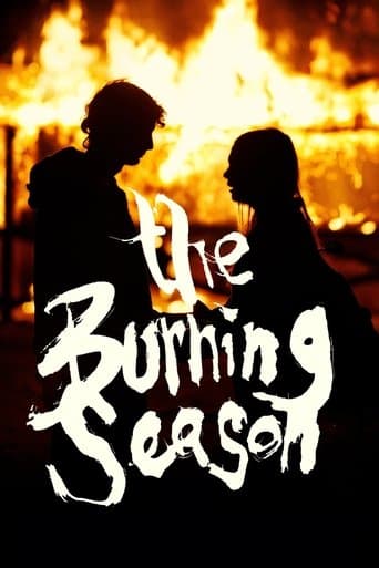 The Burning Season Image