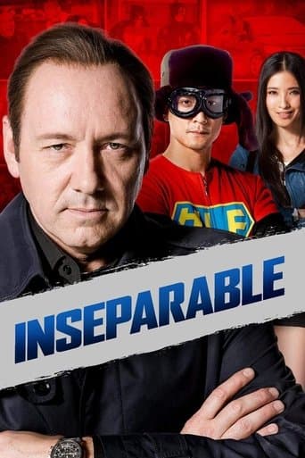 Inseparable Image