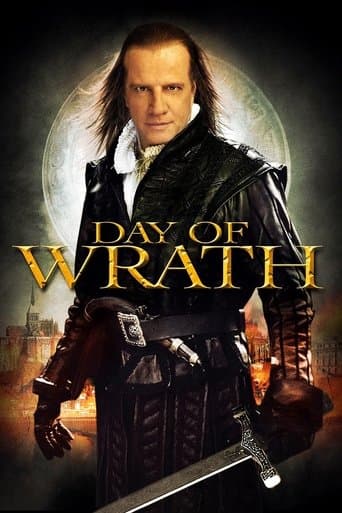 Day of Wrath Image
