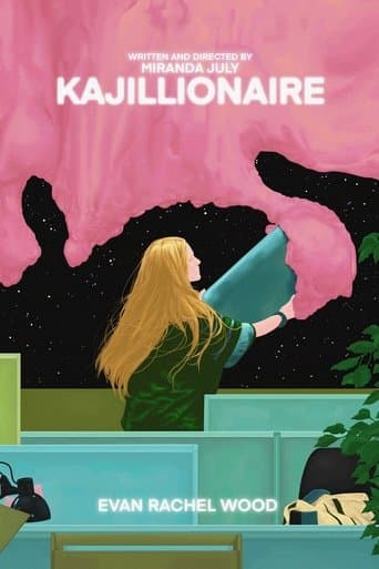 Kajillionaire Image
