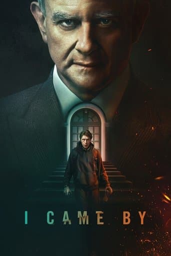 I Came By Image