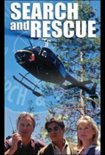 Search and Rescue Image