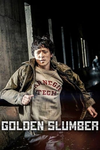 Golden Slumber Image