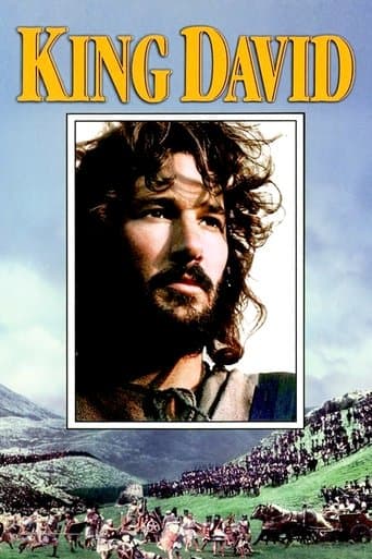 King David Image