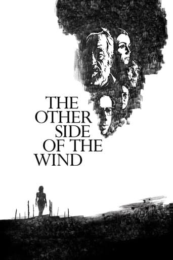 The Other Side of the Wind Image