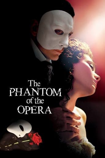 The Phantom of the Opera Image