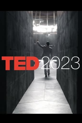 The Peter Weyland Files: TED Conference, 2023 Image