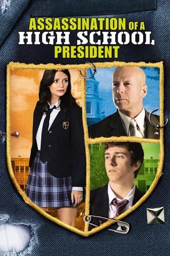 Assassination of a High School President Image