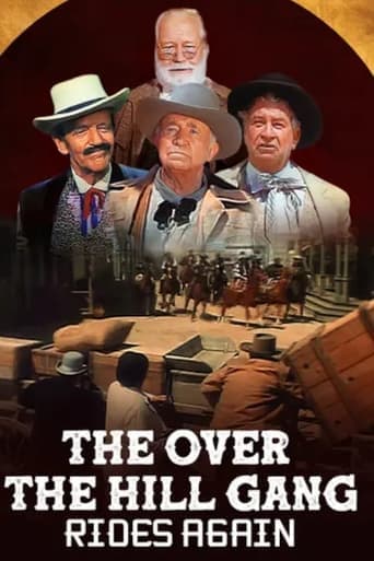 The Over the Hill Gang Rides Again Image