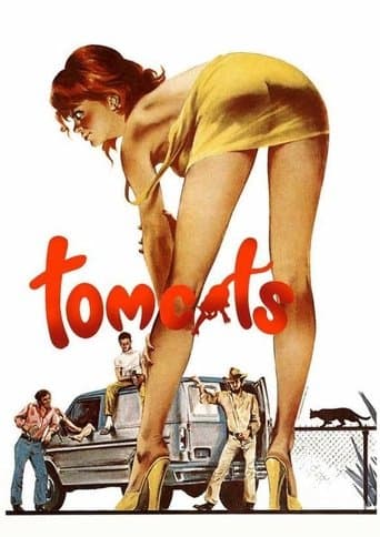 Tomcats Image