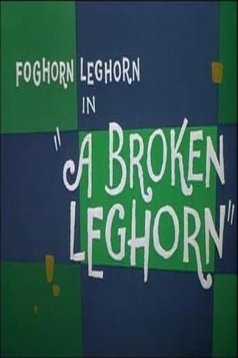 A Broken Leghorn Image