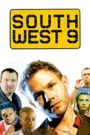South West 9 Image