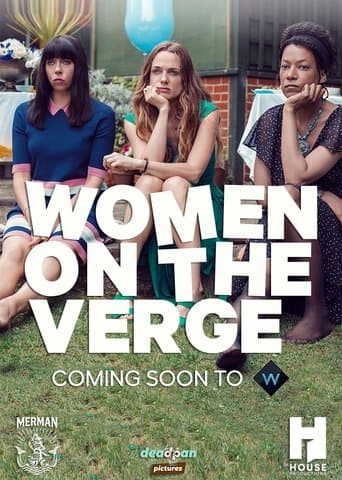 Women on the Verge Image