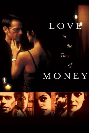 Love in the Time of Money Image