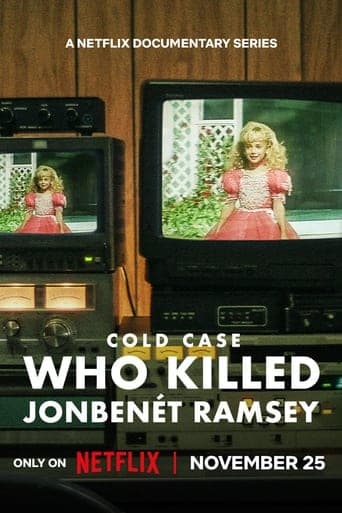 Cold Case: Who Killed JonBenét Ramsey Image